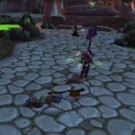 WoW Bonustitel: von der Horde / von der Allianz
