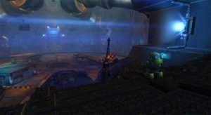 WoW Bonustitel: Arenameister