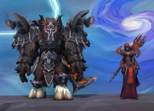 Transmog-Guide: Venthyr Paktausrüstung freischalten
