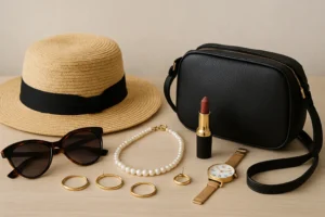 10 beliebte Accessoires, die jedes Outfit aufwerten
