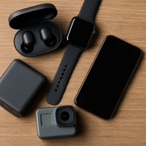5 billige Technik-Gadgets für Sparfüchse