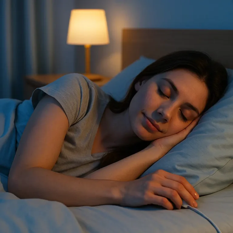 Besser schlafen: 10 Tipps für eine erholsame Nacht