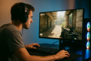 10 Tipps für bessere FPS bei PC-Games