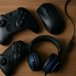 Die besten Gaming-Zubehör-Deals