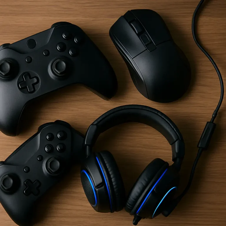Die besten Gaming-Zubehör-Deals