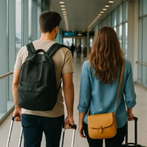 7 Spartipps für günstige Reisen