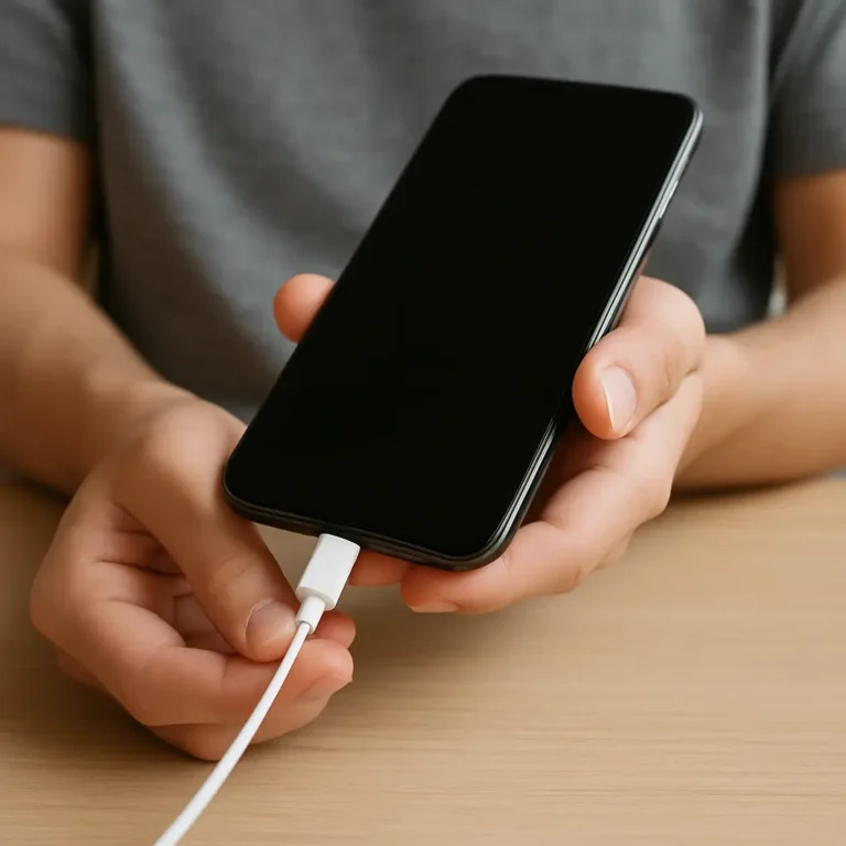 Smartphone-Akkulaufzeit verbessern: mit diesen 5 Tricks klappt es