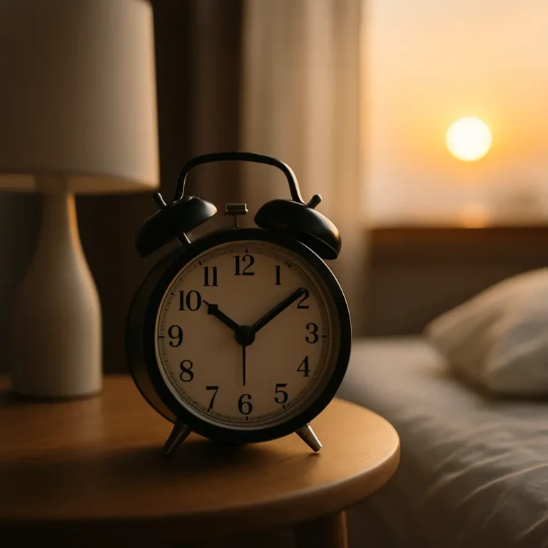 10 Tricks, um morgens schneller fertig zu werden