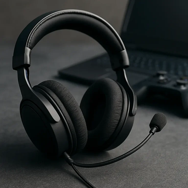 Gaming-Headset kaufen: Darauf kommt es wirklich an