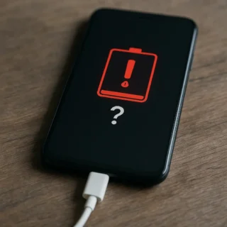 Handy lädt nicht mehr – was tun?