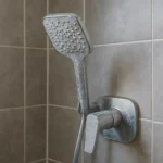 Kalk in der Dusche entfernen – so einfach geht’s