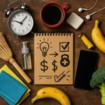 30 unverzichtbare Lifehacks für den Alltag