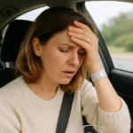 Diese Tricks helfen gegen Reisekrankheit