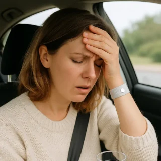 Diese Tricks helfen gegen Reisekrankheit