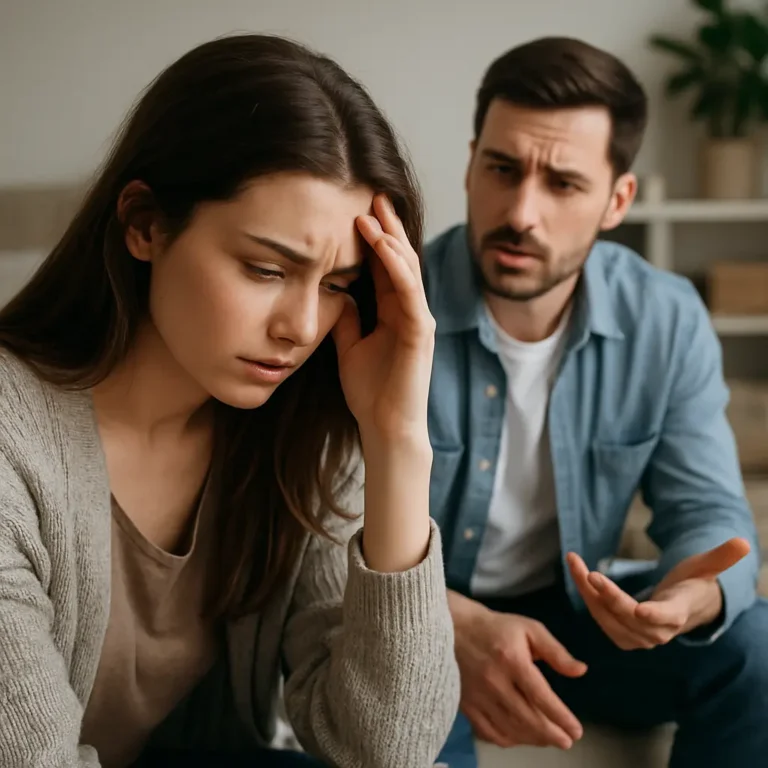 5 häufige Beziehungsprobleme und ihre Lösungen
