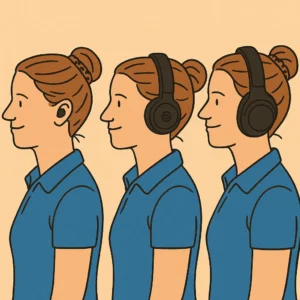 Gaming-Headset kaufen und zwischen In/On/Over-Ear entscheiden