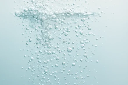 Nestlé setzt bei Perrier-Mineralwasser verbotene Filter ein