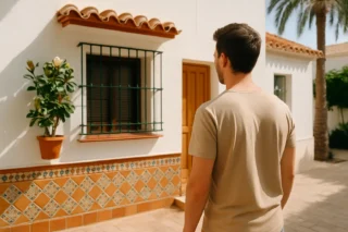 Spanien entfernt über 65.000 illegale Airbnb-Angebote