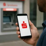 Sparkasse warnt vor Phishing-SMS: Gefälschte pushTAN-Updates im Umlauf