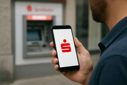 Sparkasse warnt vor Phishing-SMS: Gefälschte pushTAN-Updates im Umlauf