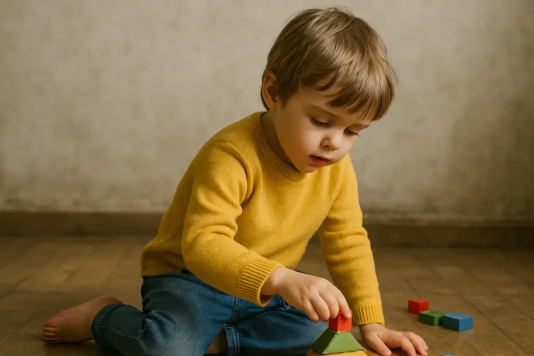 Studie zeigt: Kindern in Deutschland geht es spürbar schlechter