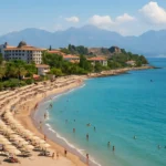 Urlaub in der Türkei: Millionen reisen trotz Teilwarnung