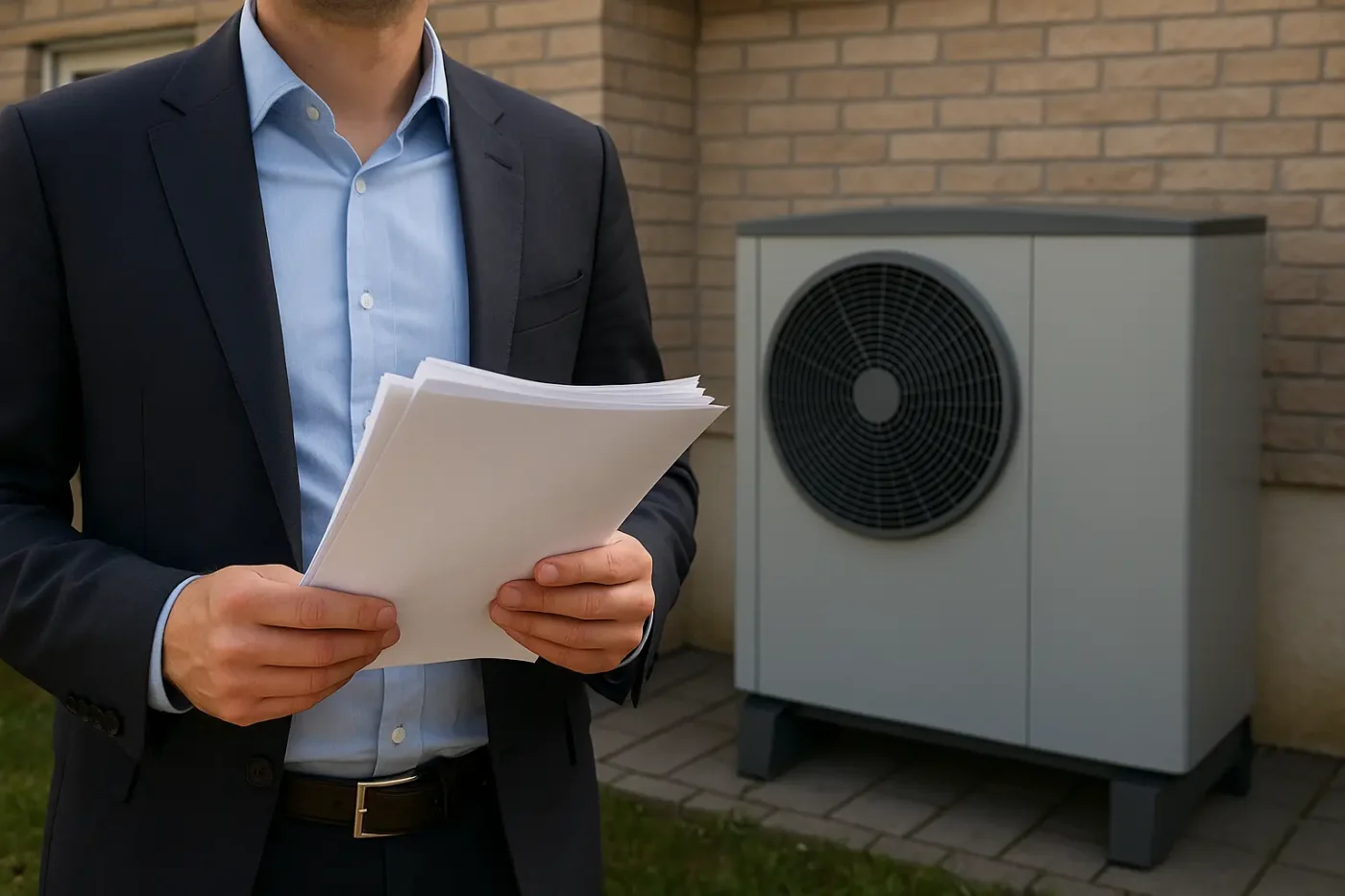 Verbände drängen auf Klarheit zum neuen Heizungsgesetz