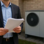 Verbände drängen auf Klarheit zum neuen Heizungsgesetz