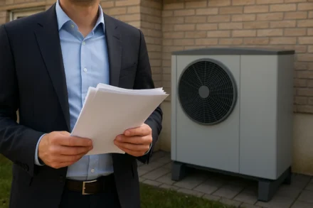 Verbände drängen auf Klarheit zum neuen Heizungsgesetz