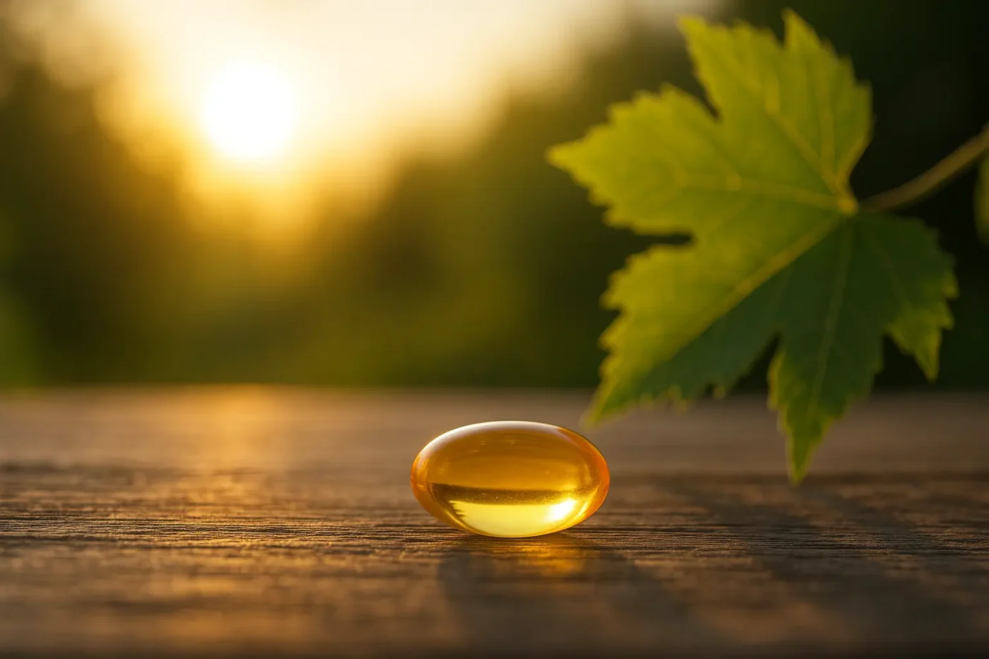 Vitamin D kann laut Studie das biologische Altern verlangsamen