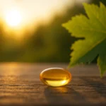 Vitamin D kann laut Studie das biologische Altern verlangsamen