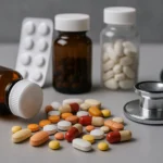 Warnung vor Promethazin: Neue Hinweise zu schwerwiegenden Nebenwirkungen