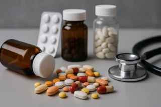 Warnung vor Promethazin: Neue Hinweise zu schwerwiegenden Nebenwirkungen