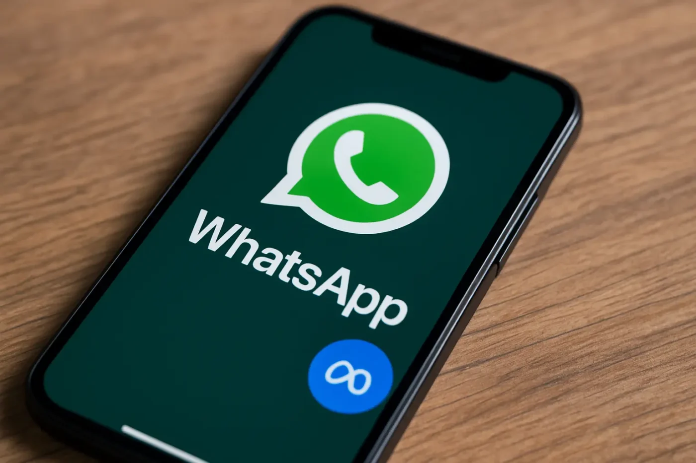 WhatsApp: Lässt sich der blaue Meta-AI-Kreis ausschalten?