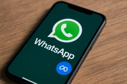 WhatsApp: Lässt sich der blaue Meta-AI-Kreis ausschalten?