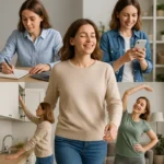 Gewohnheiten im Alltag