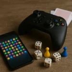 Die besten Spiele für zwischendurch