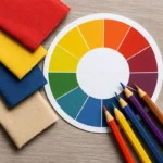So lassen sich Farben kombinieren – im Alltag & in der Mode