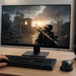 Gaming-Monitor kaufen: Der große Guide 2025