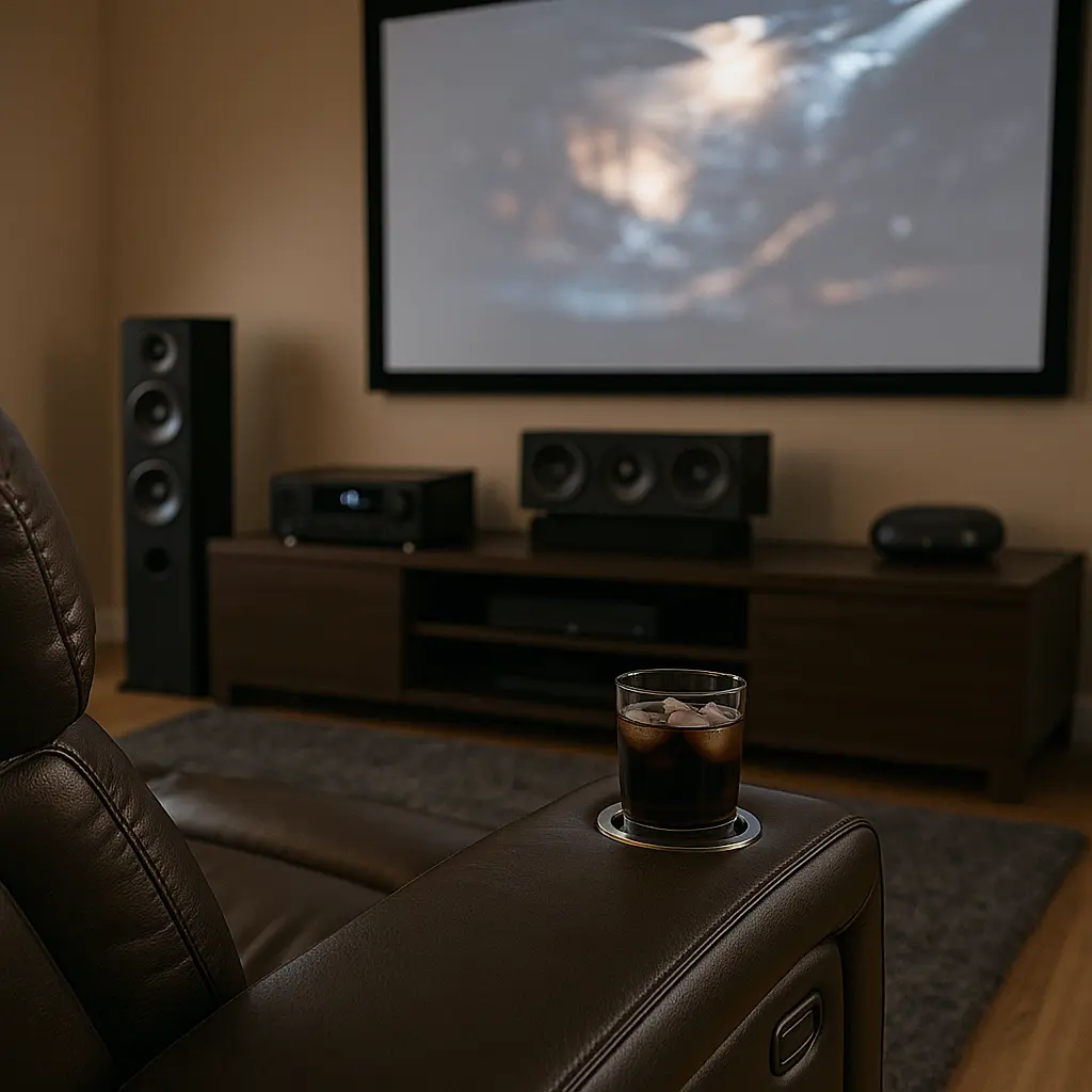 Diese 5 Heimkino-Geräte verbessern das Erlebnis noch mehr
