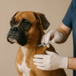 Die wichtigsten Impfungen für Hunde