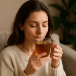 7 beliebte Kräutertees fürs Wohlbefinden