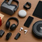 Diese Geschenkideen für Technik-Gadgets eignen sich perfekt