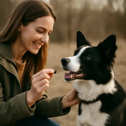 Bindung zum Hund stärken mit diesen 5 Trainingsmethoden