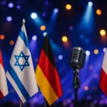 ESC 2025: Österreich triumphiert, Deutschland auf Platz 15