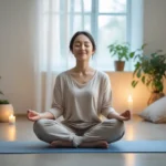 Achtsamkeitsübung bei Depression: Effektive Methoden zur Selbsthilfe und Stressreduktion