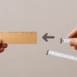 Inch-Größe umrechnen: Umrechnungstabelle und Beispiele