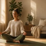 Stress abbauen im Alltag: 7 praktische Übungen
