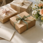 Hochzeitsgeschenk: Ideen, Beträge und was besser nicht im Umschlag landet
