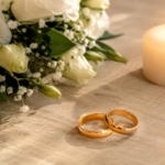 Hochzeitstage und ihre Bedeutung: Von Papier bis Diamant